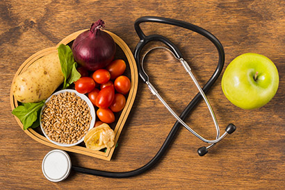 Artículo Alimentación Saludable