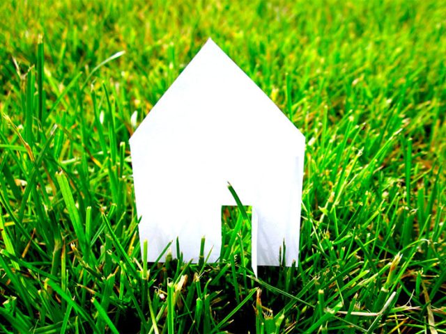 Todo sobre la Vivienda Sostenible.