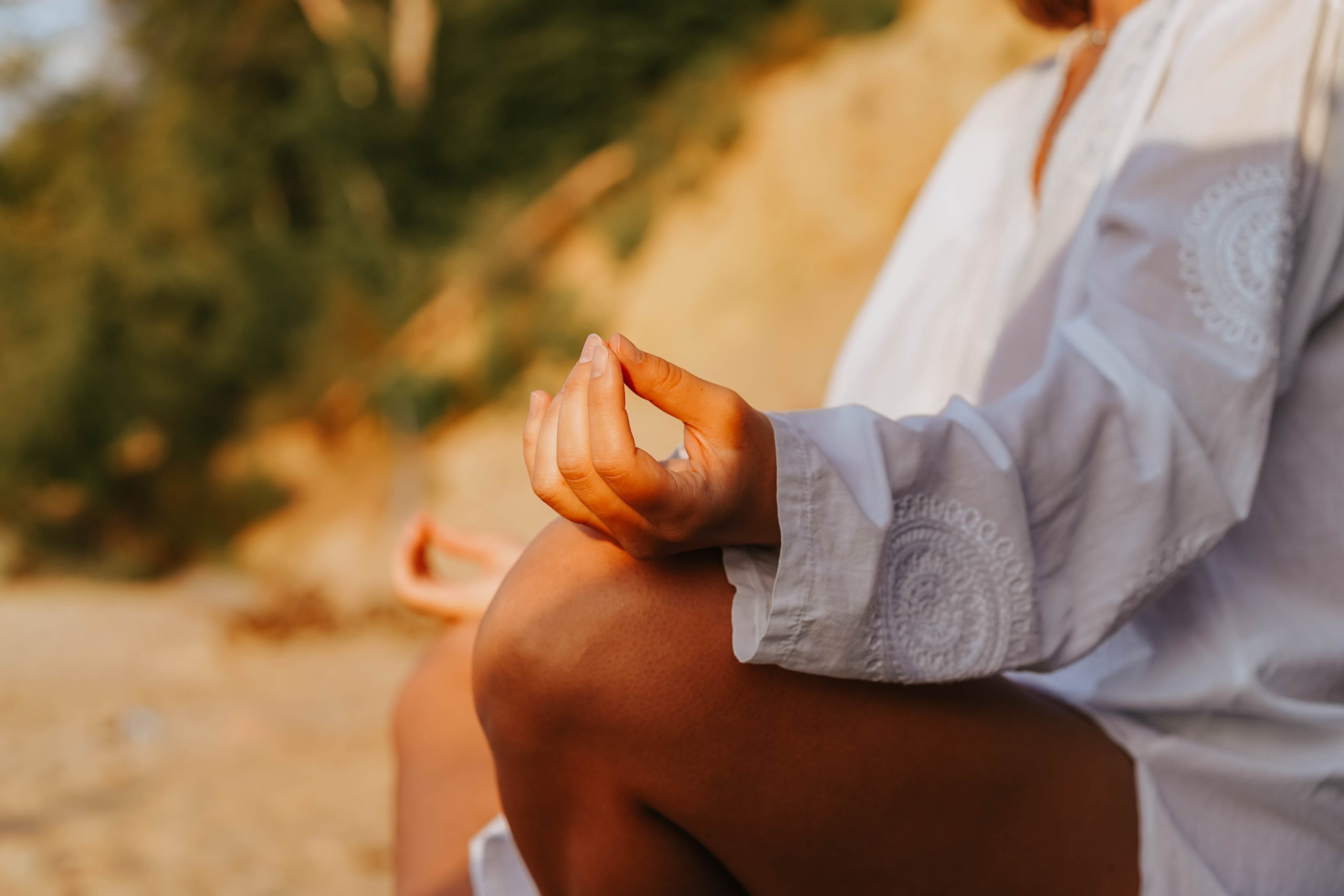 Respira, Experimenta y Siente con Nature Harmony