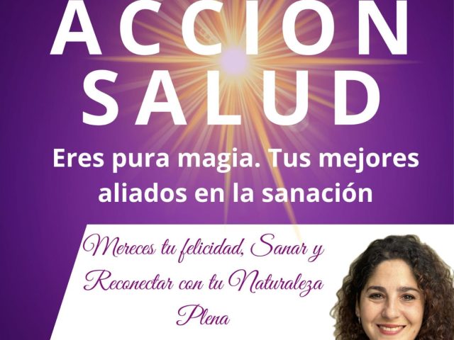 ACCIÓN SALUD