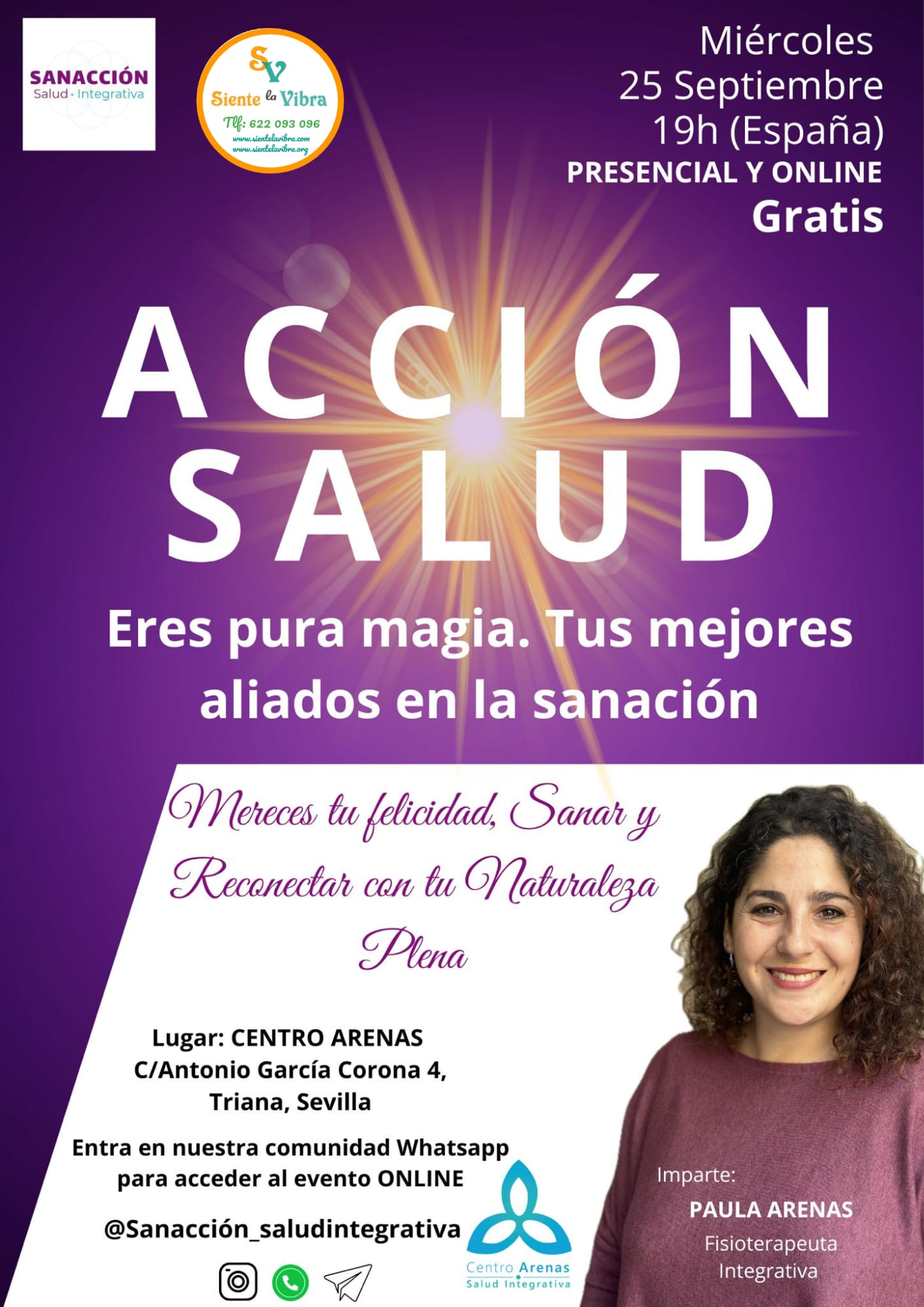 ACCIÓN SALUD