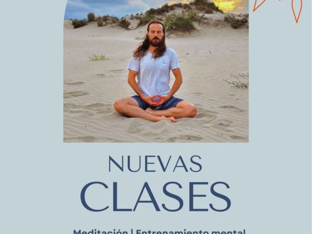 MEDITACION- ENTRENAMIENTO MENTAL