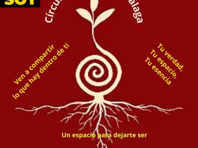 CÍRCULO DE HOMBRES MÁLAGA