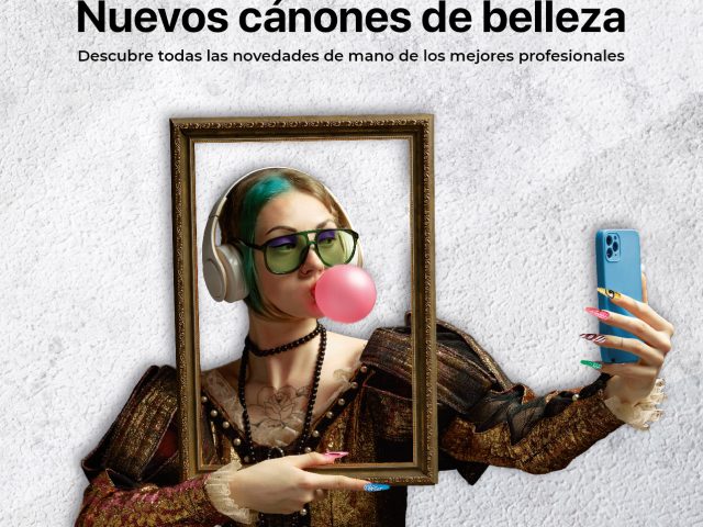 ¡BIENVENIDOS A EXPOBELLEZA ANDALUCÍA 2025! SEVILLA 8-10 Febrero.