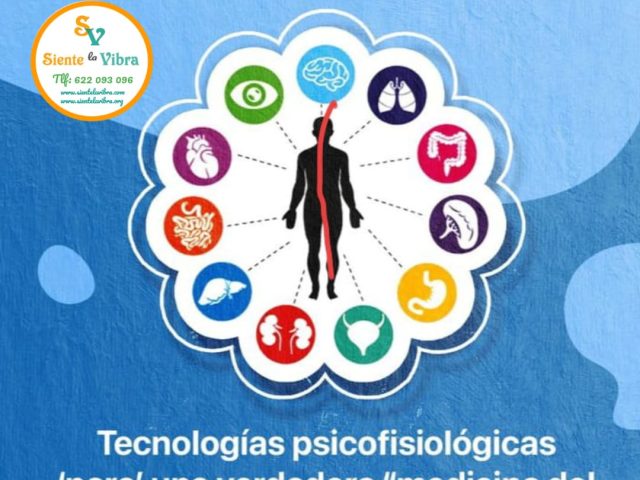 TECNOLOGÍAS PSICOFISIOLÓGICAS PARA UNA VERDADERA "MEDICINA DEL ESTILO DE VIDA"
