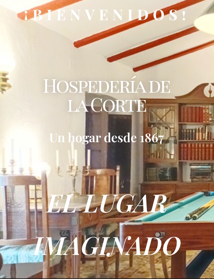 ALQUILER DE ESPACIOS: *Alquila la Hospedería de la Corte en exclusiva: Un espacio mágico para reuniones y retiros*