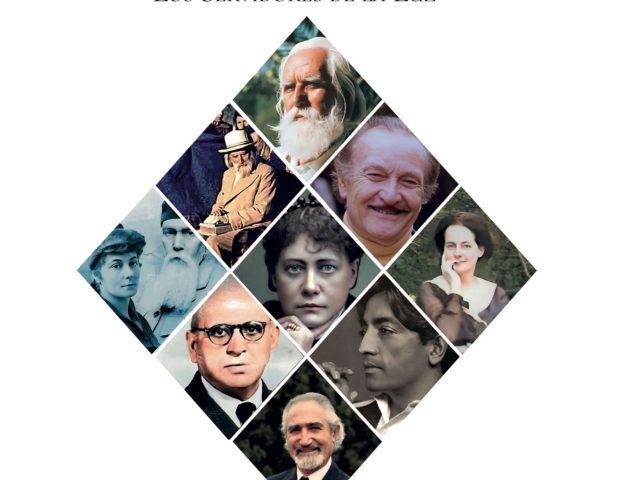 TÍTULO DEL LIBRO: *SHAMBALLA: los Servidores de la Luz*. Facilita J. RUBIO