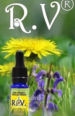 REMEDIO VITAL® de Esencias Triunidad®. Facilita CARMEN ROMANELLI. 