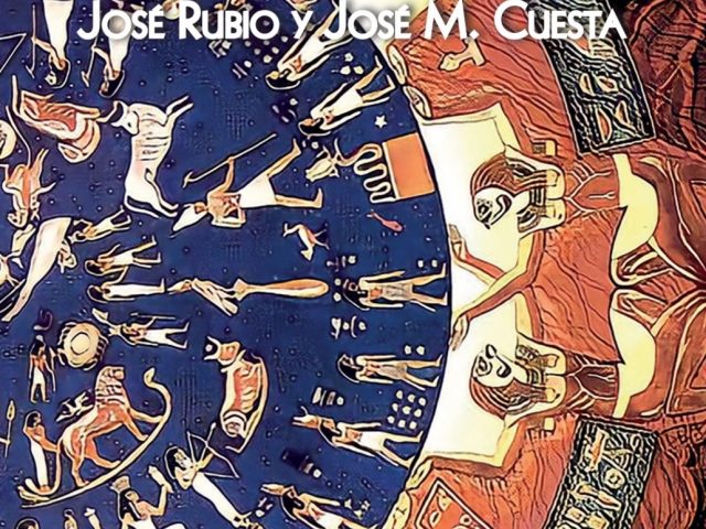 LIBRO: *EL DURMIENTE*. Facilita EDITORIAL DAGÓN.