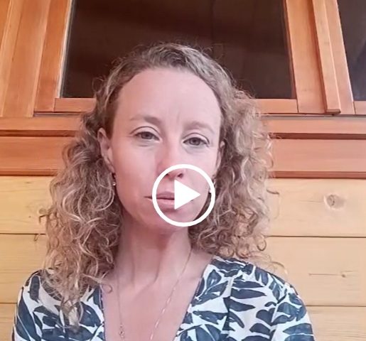 Meditación El Origen del Amor