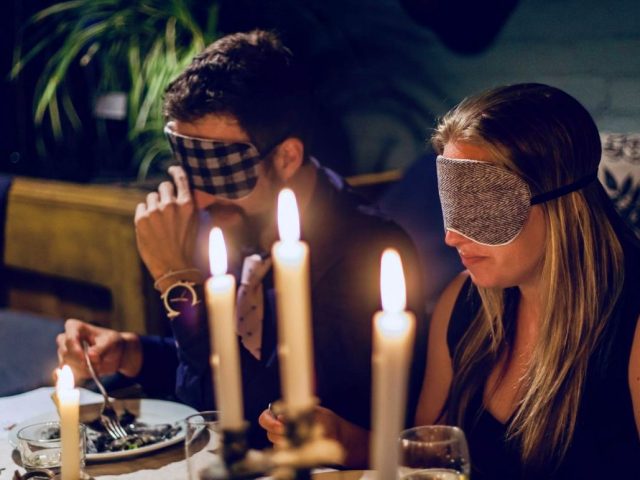 💚 Una experiencia sensorial única en España