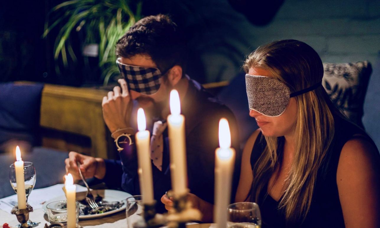 💚 Una experiencia sensorial única en España