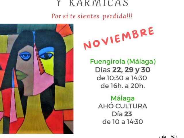 Constelaciones Familiares y Kármicas en Fuengirola y Málaga