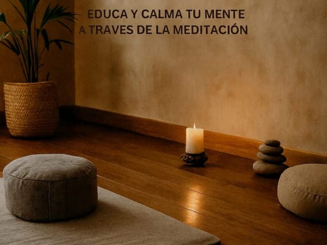 Taller de Meditación Zen en Zaragoza