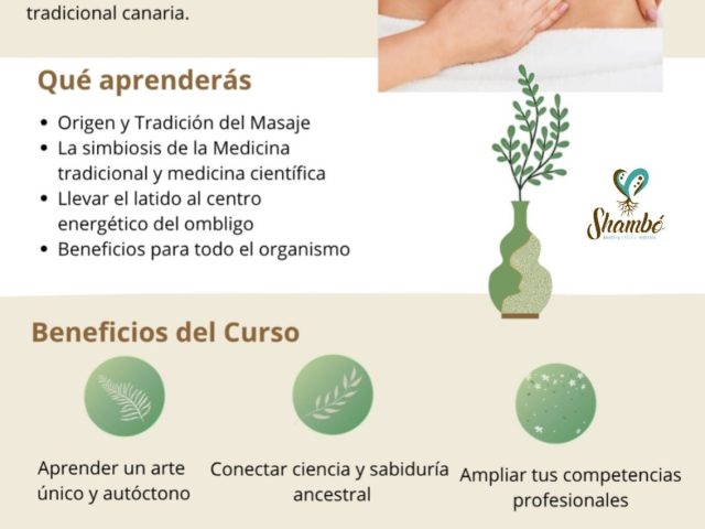 Taller de Composición de Barrigas – Sabiduría Ancestral