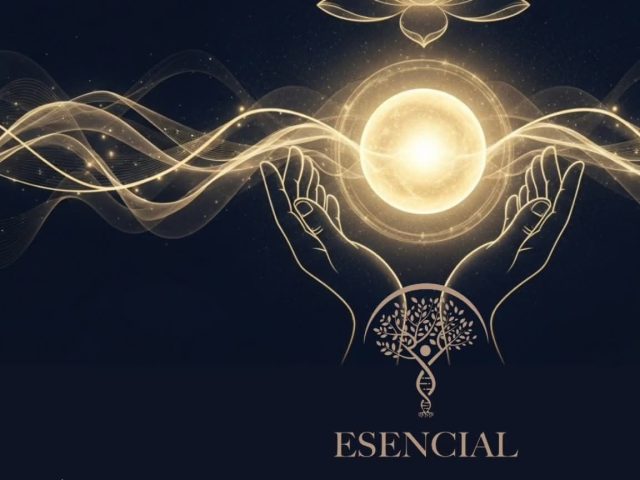 Curso Reiki Primer Nivel – Utrera