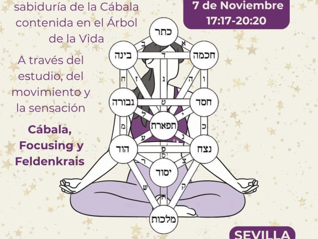 Lectura de Cábala – Energía 2026