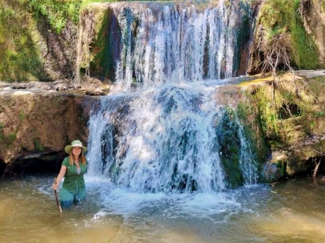 Reportaje sobre la Sierra de Aracena en Canal Sur TV
