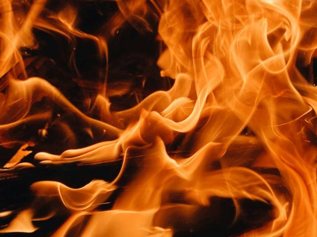 Retiro del Fuego Interior – Mindfulness y Bienestar