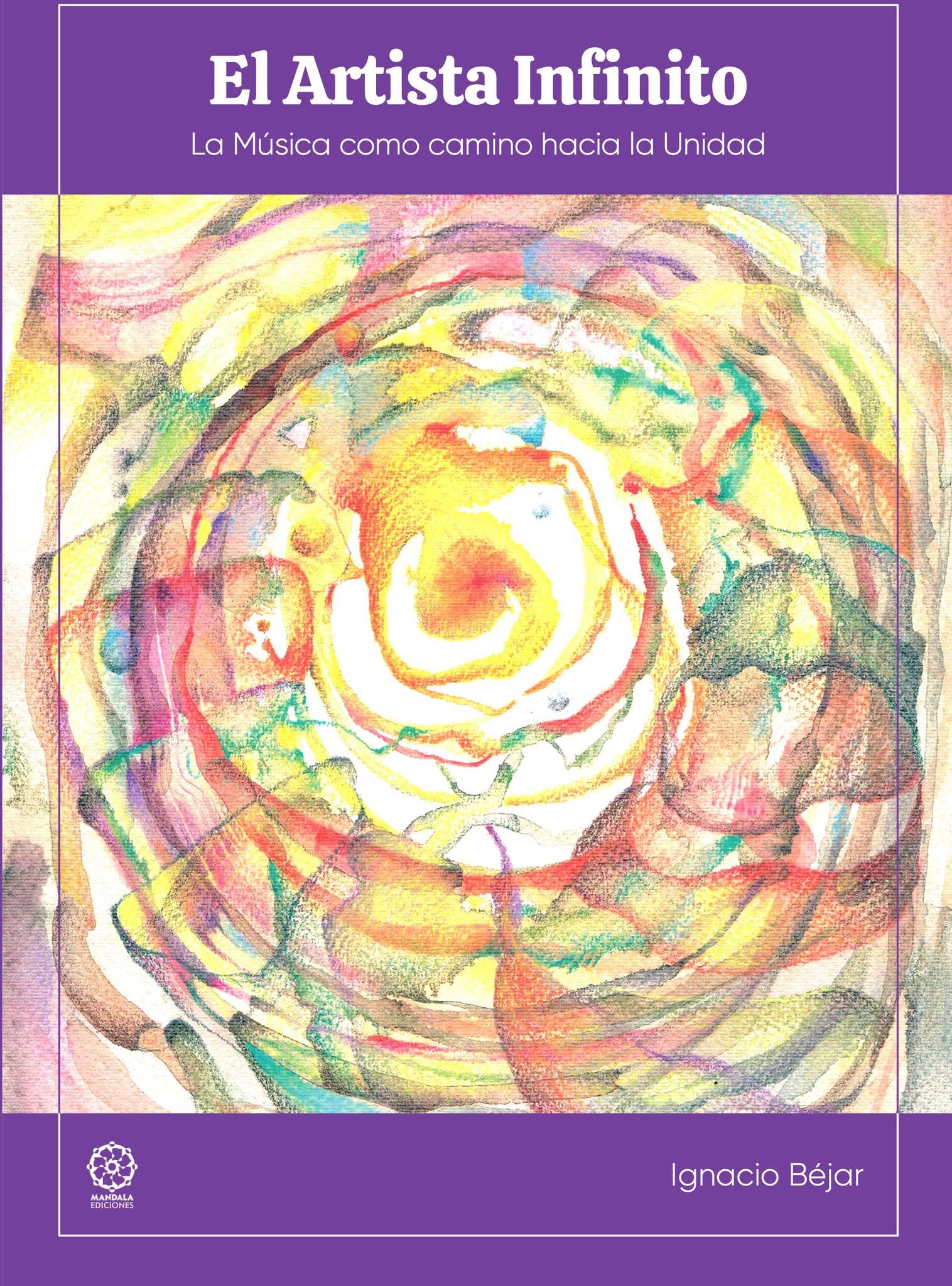 El Artista Infinito: Música y Camino hacia la Unidad