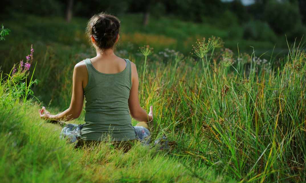 Retiro Intensivo de Mindfulness y Detox en Sierra de Aracena
