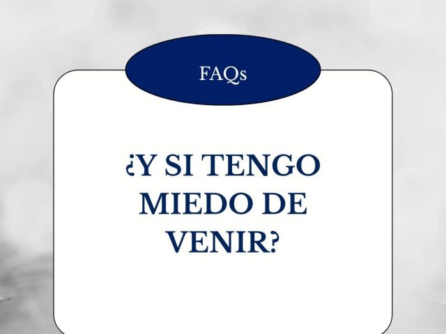 Acompañamiento Terapéutico para Superar el Miedo a Empezar
