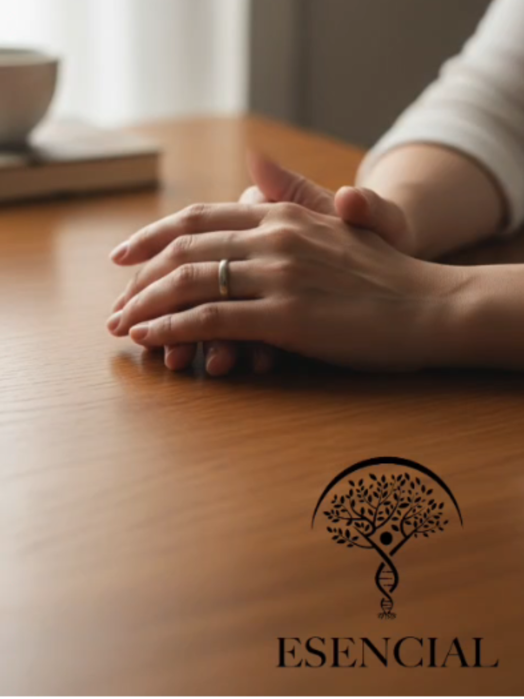 Espacio de acompañamiento emocional en Utrera