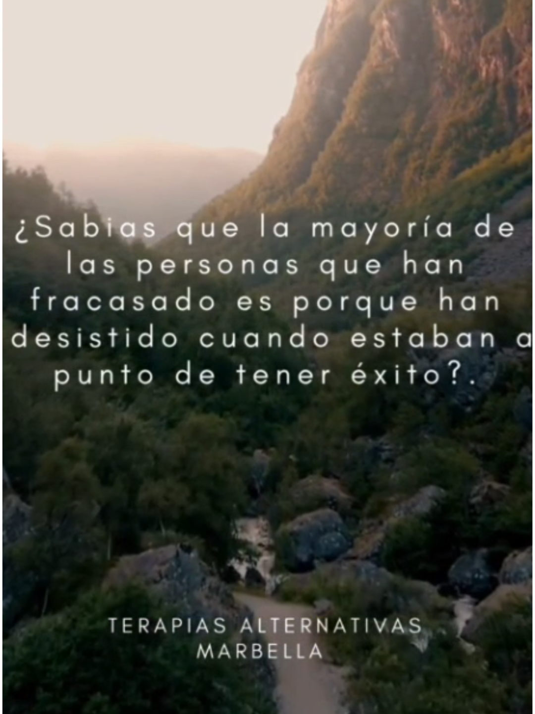 El poder de insistir: crea la vida que deseas