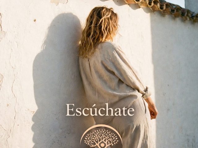 Escúchate: espacio de acompañamiento emocional para mujeres