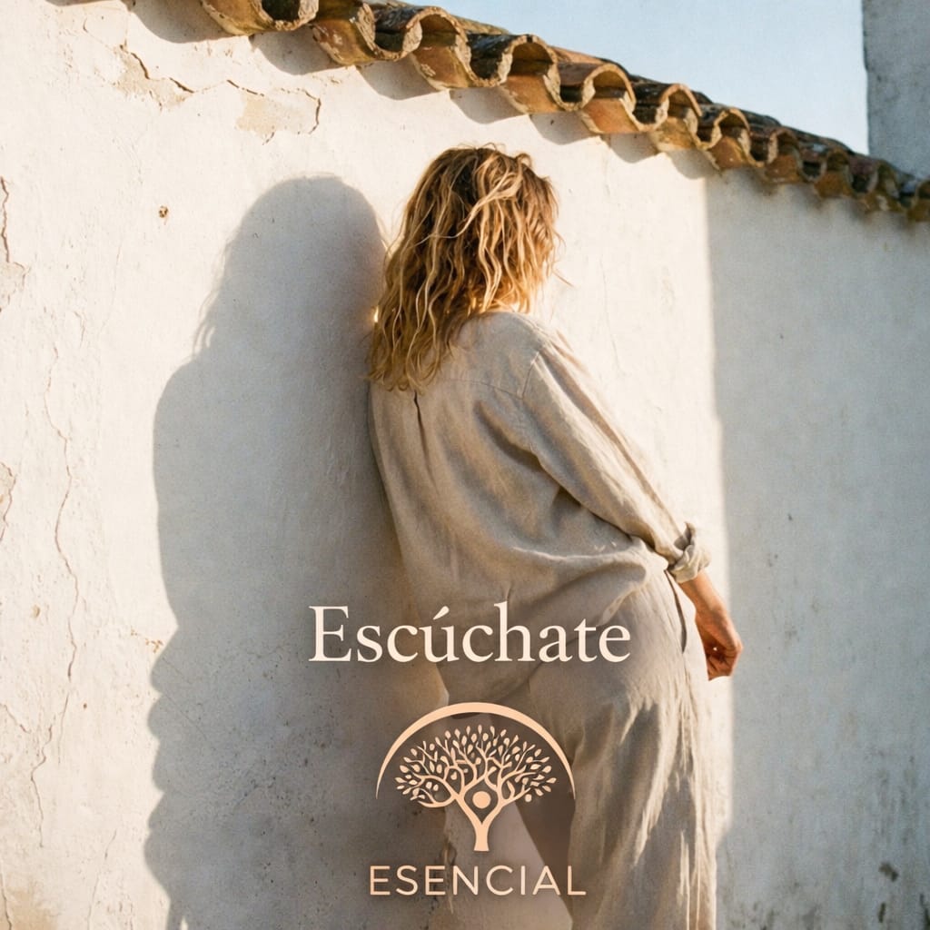 Escúchate: espacio de acompañamiento emocional para mujeres