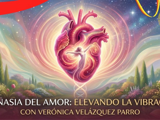 Gimnasia del Amor: Elevando la Vibración