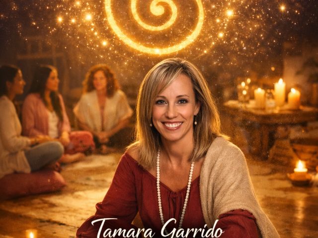 Synthara: El despertar de la mujer soberana