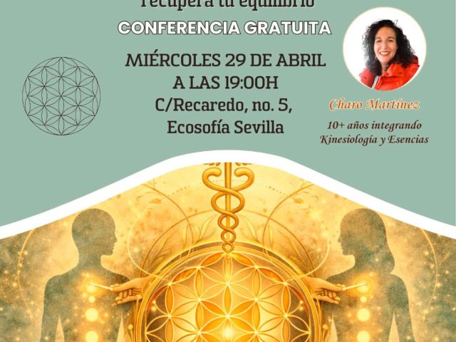 Descubre el Método Flor de la Vida en Sevilla