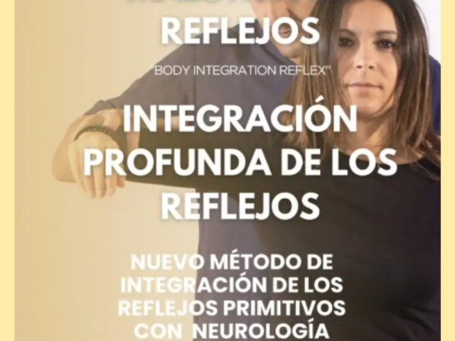 Maestría en Reflejos – Integración Profunda en Madrid 2026
