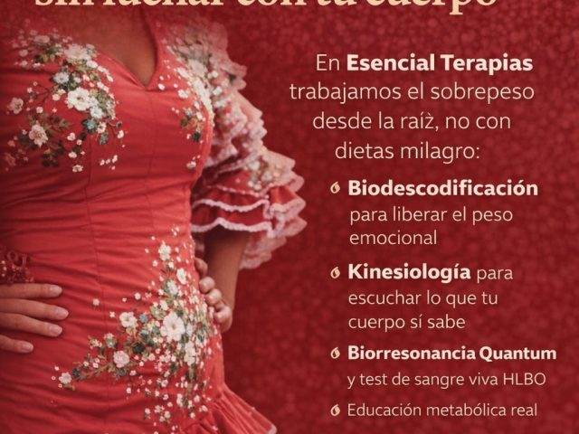Entra en tu traje sin luchar con tu cuerpo
