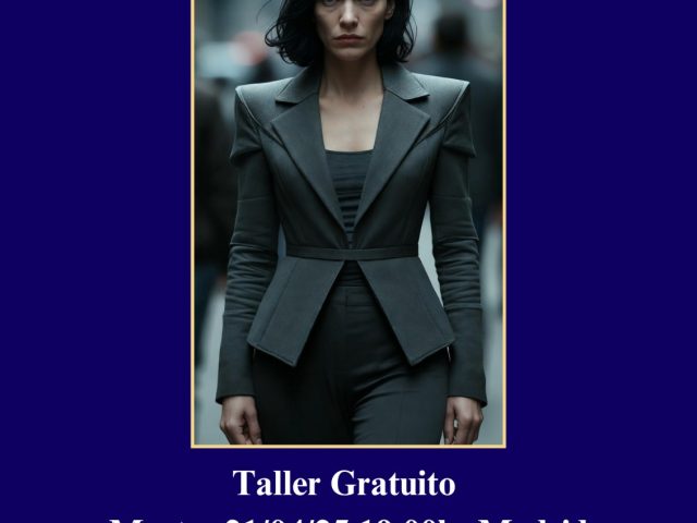 El Precio Invisible de Sostenerlo Todo Sola