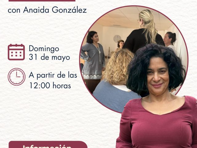 Constelaciones Familiares con Anaida González en Málaga