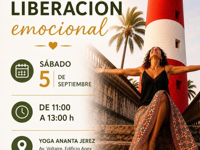 Liberación Emocional en Jerez – Tu Despertar con Mely