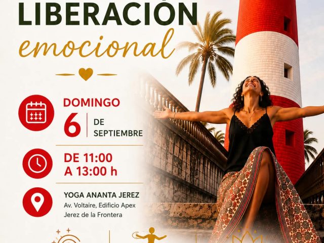 Liberación Emocional en Jerez – Tu Despertar con Mely