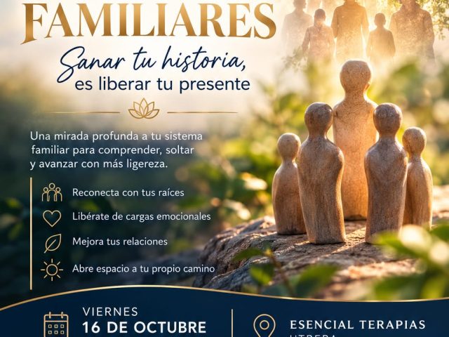 Constelaciones Familiares en Utrera